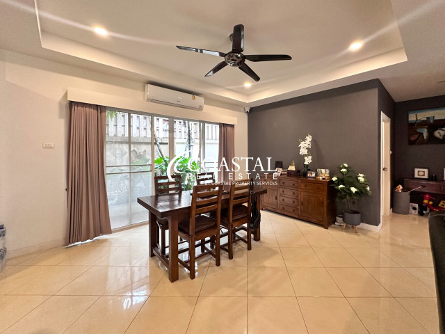 House For Sale And Rent East Pattaya
