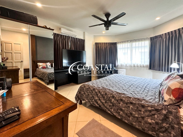 House For Sale And Rent East Pattaya