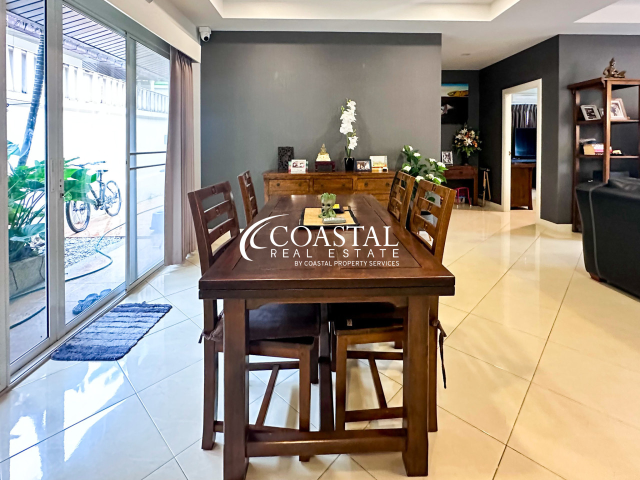 House For Sale And Rent East Pattaya