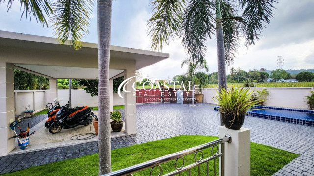 House For Sale Bang Saray