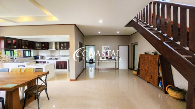 House For Sale Bang Saray