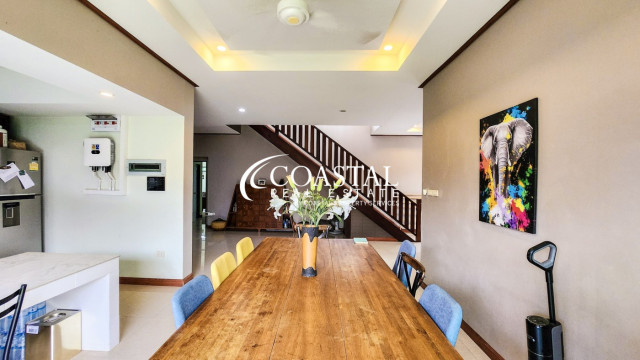 House For Sale Bang Saray