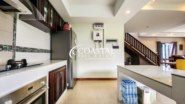 House For Sale Bang Saray