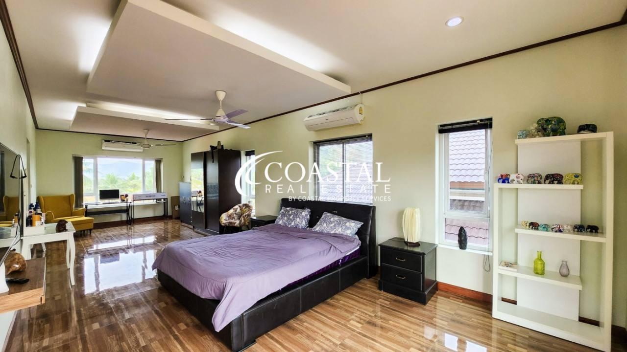 House For Sale Bang Saray