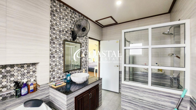 House For Sale Bang Saray