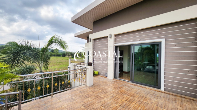 House For Sale Bang Saray