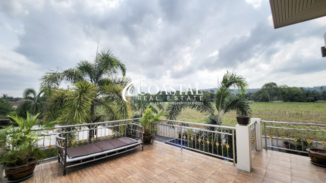 House For Sale Bang Saray