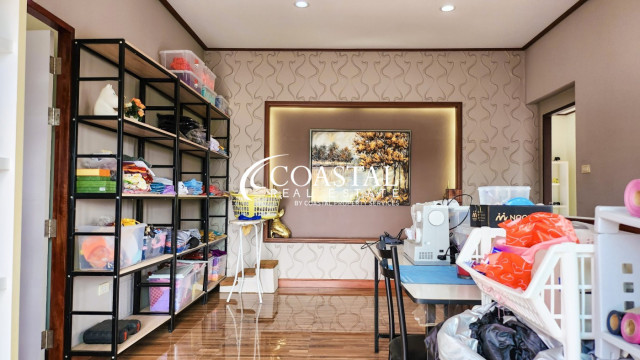 House For Sale Bang Saray