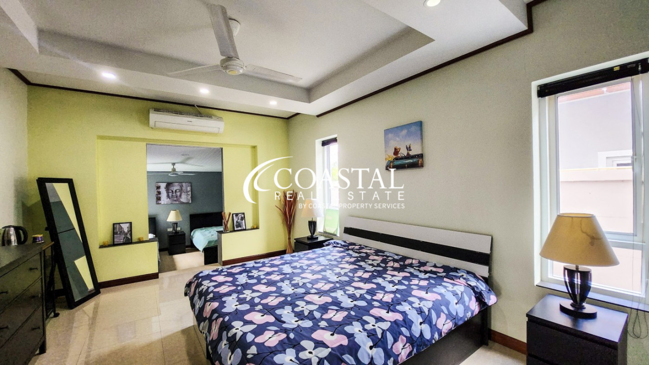 House For Sale Bang Saray