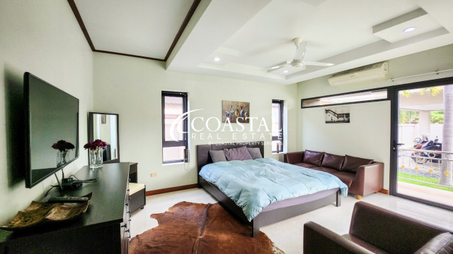 House For Sale Bang Saray