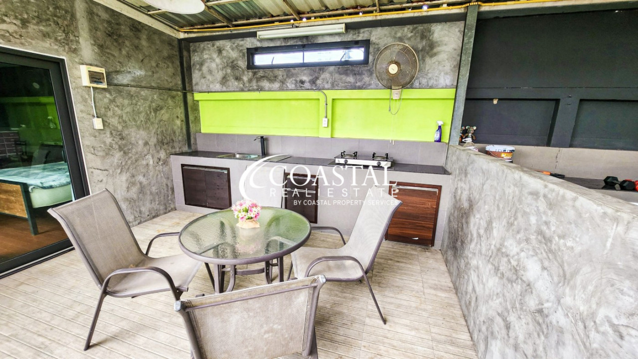 House For Sale Bang Saray