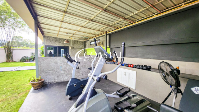 House For Sale Bang Saray