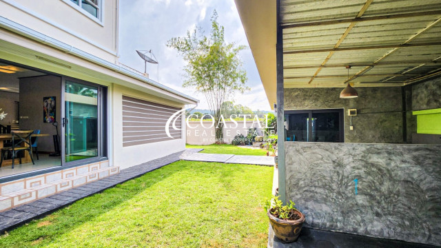 House For Sale Bang Saray