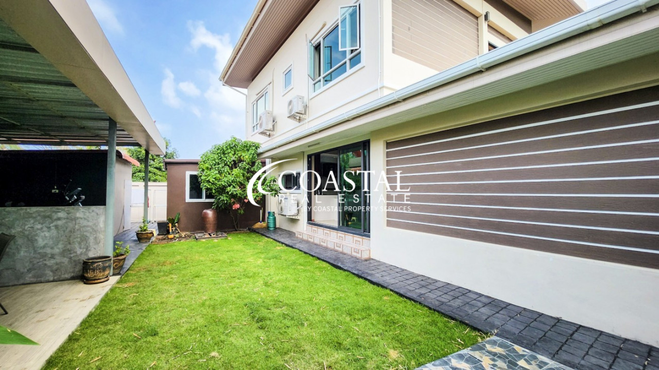 House For Sale Bang Saray