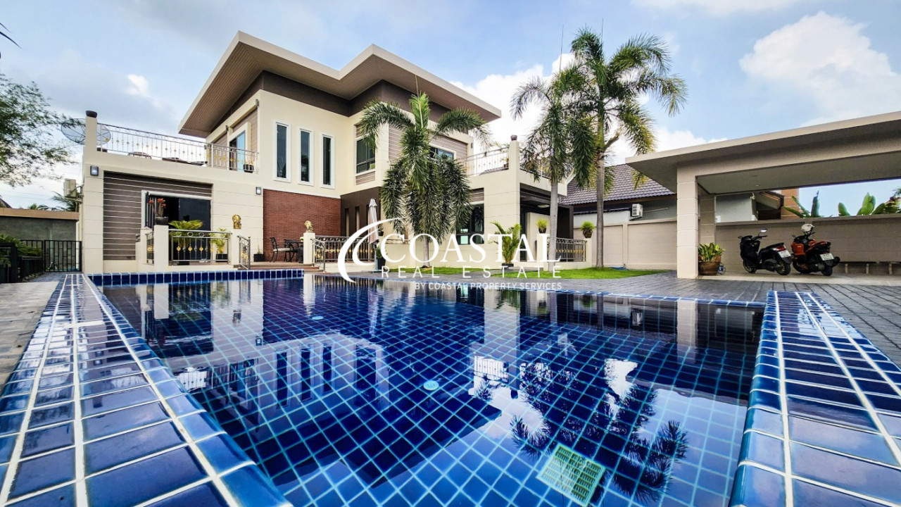 House For Sale Bang Saray