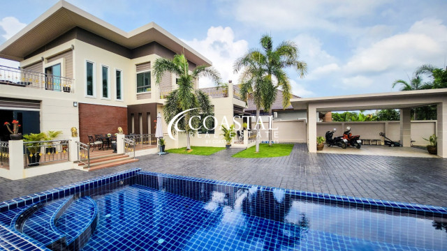 House For Sale Bang Saray