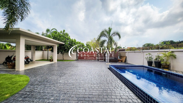 House For Sale Bang Saray