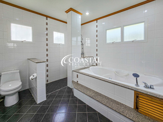 House For Sale East Pattaya