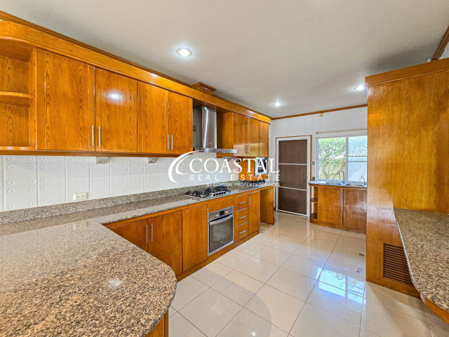 House For Sale East Pattaya