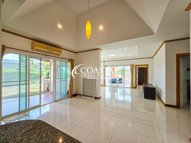 House For Sale East Pattaya