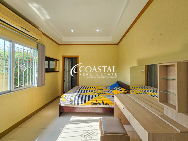 House For Sale East Pattaya