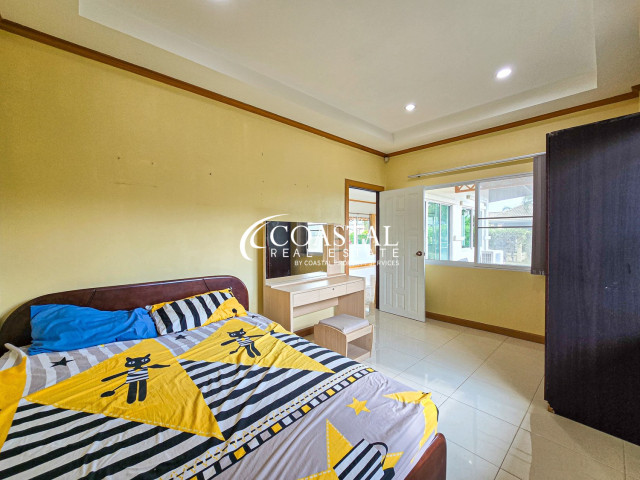 House For Sale East Pattaya