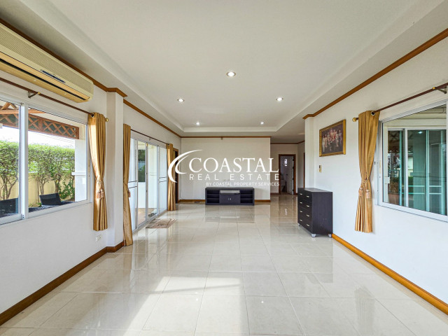 House For Sale East Pattaya