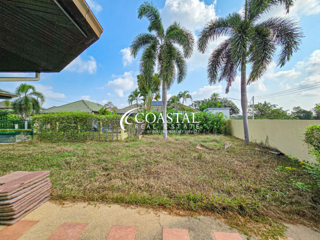 House For Sale East Pattaya