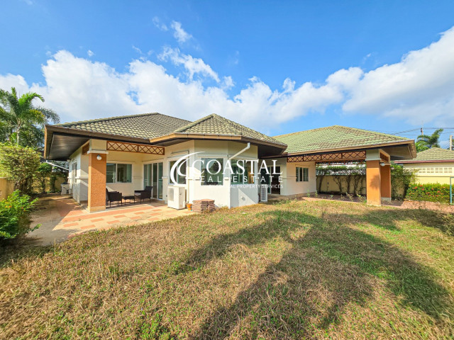 House For Sale East Pattaya