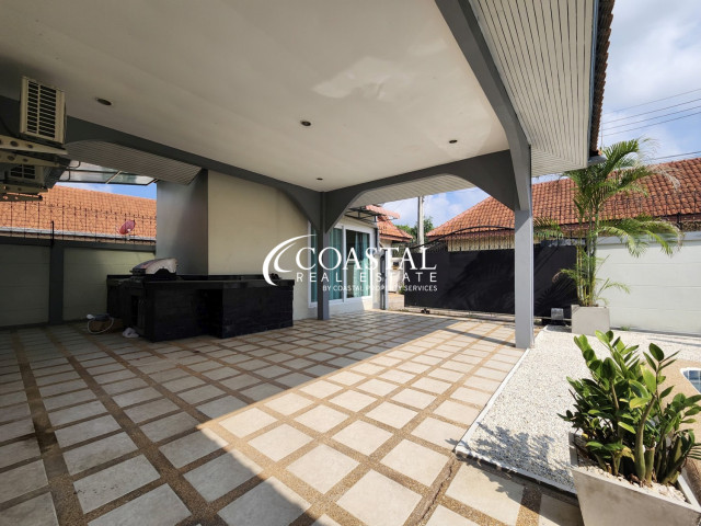 House For Rent East Pattaya