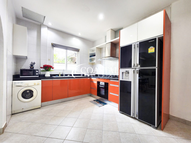House For Rent East Pattaya