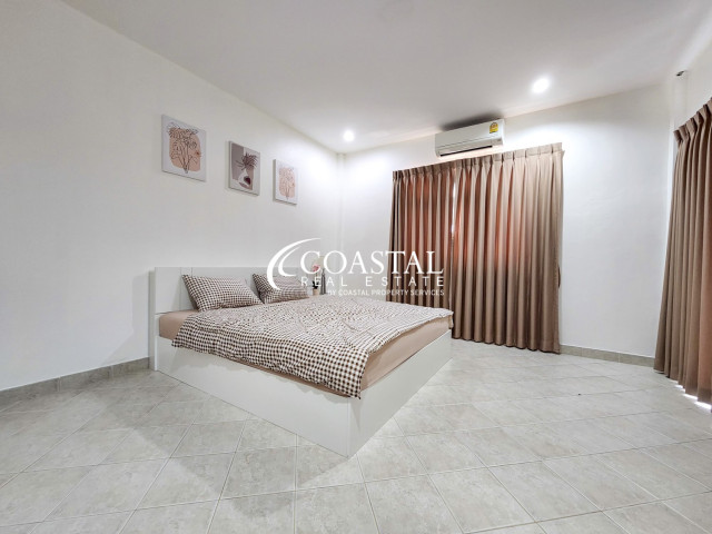 House For Rent East Pattaya