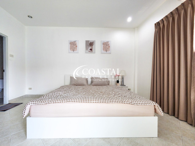 House For Rent East Pattaya