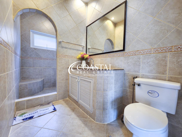 House For Rent East Pattaya