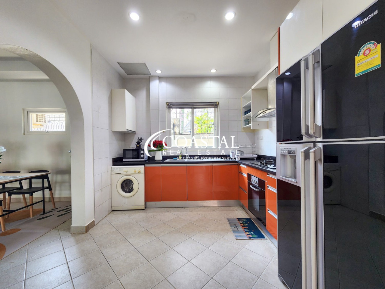 House For Rent East Pattaya