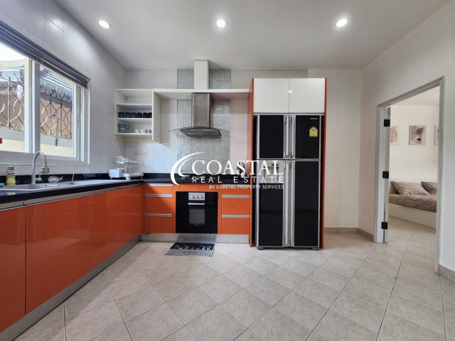 House For Rent East Pattaya