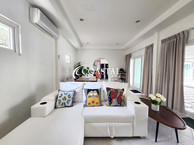 House For Rent East Pattaya