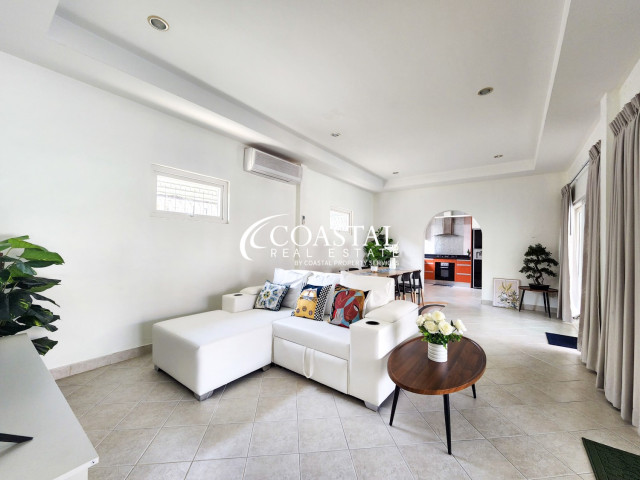 House For Rent East Pattaya