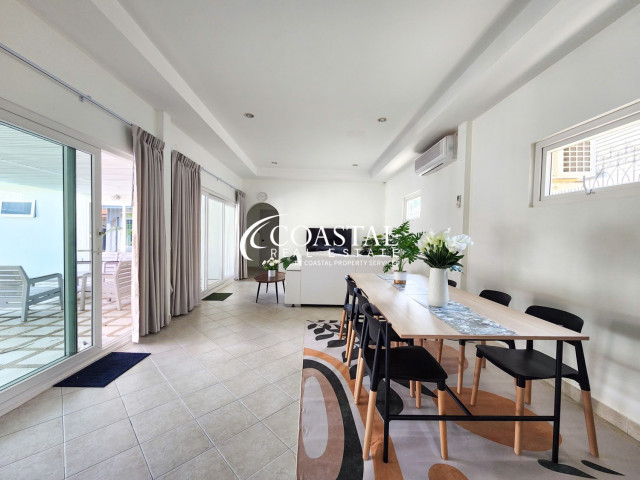 House For Rent East Pattaya