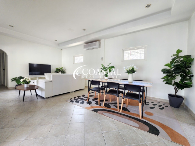 House For Rent East Pattaya
