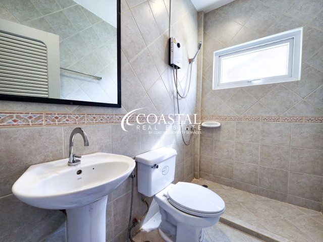 House For Rent East Pattaya