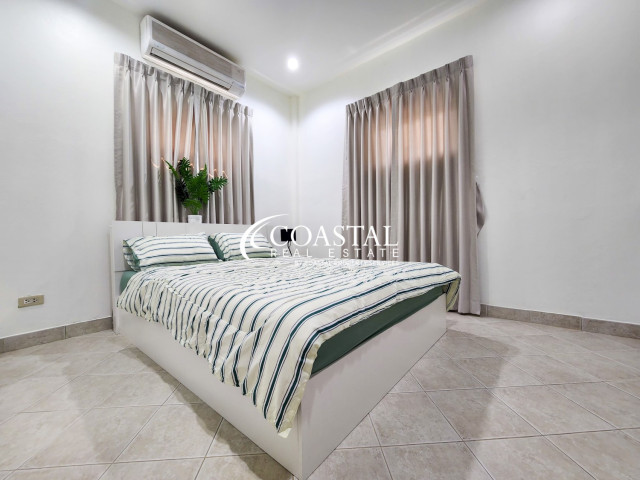 House For Rent East Pattaya
