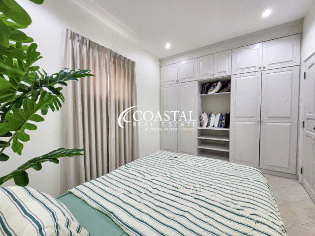 House For Rent East Pattaya