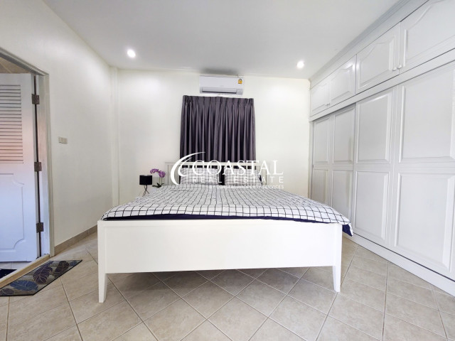 House For Rent East Pattaya