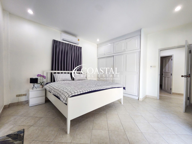 House For Rent East Pattaya