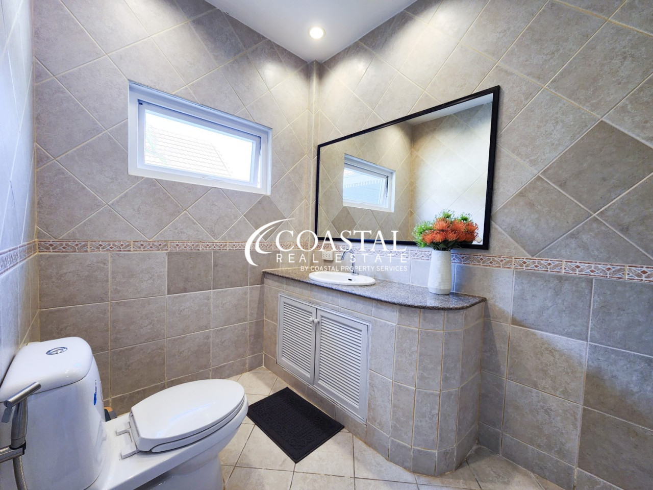 House For Rent East Pattaya