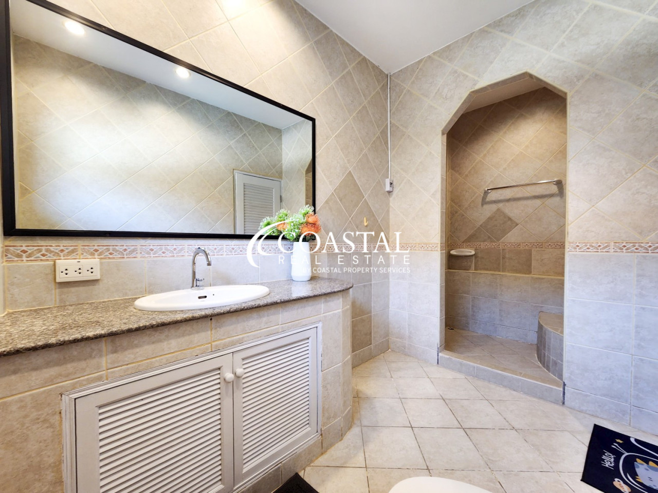 House For Rent East Pattaya