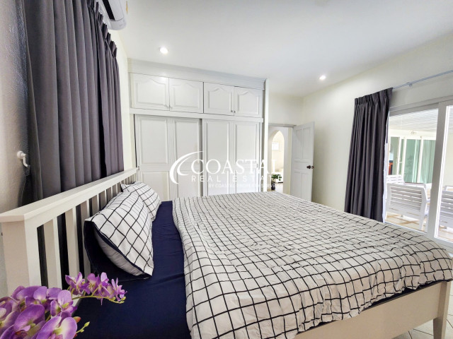 House For Rent East Pattaya