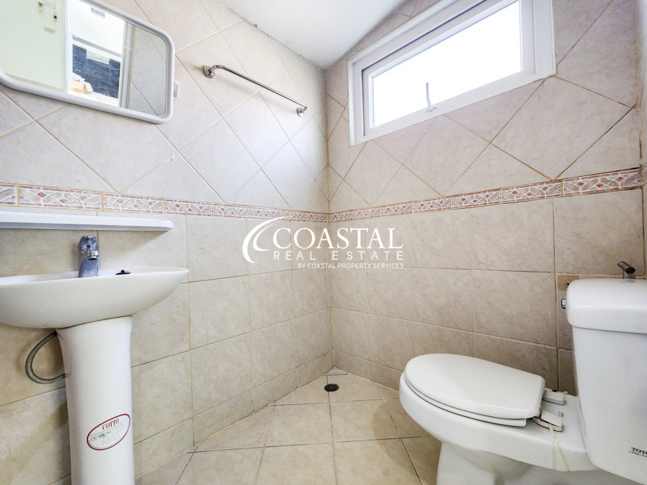 House For Rent East Pattaya