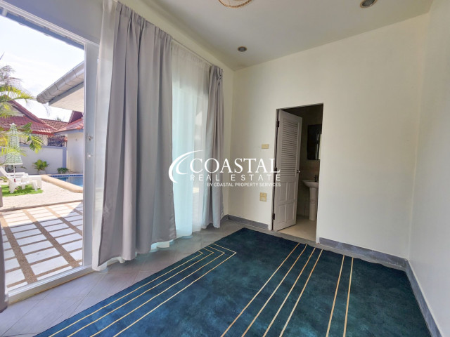 House For Rent East Pattaya